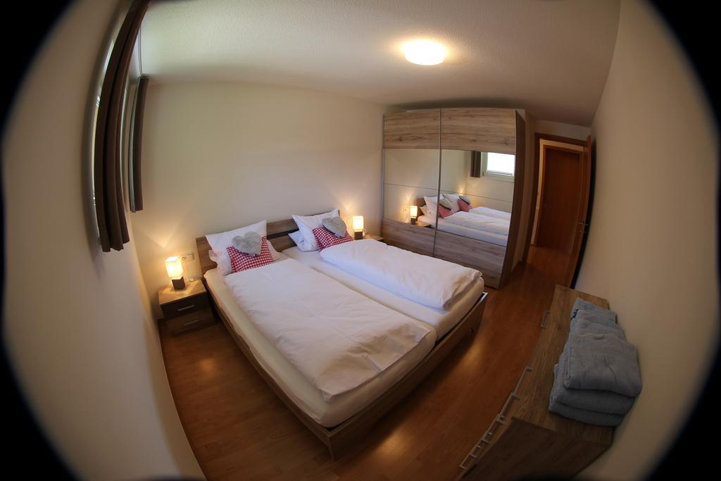 Monika-Mellau Appartements מראה חיצוני תמונה